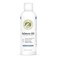 Thumbnail for Wild Salmon Oil