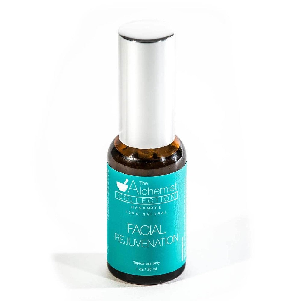 Suero Rejuvenecedor Facial
