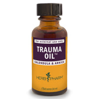 Thumbnail for Trauma Oil - My Village Green