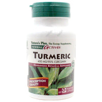 Thumbnail for Herbal Actives Turmeric - My Village Green
