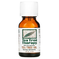 Thumbnail for Aceite de árbol de té