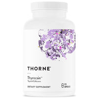 Thumbnail for Thyrocsin - thorne
