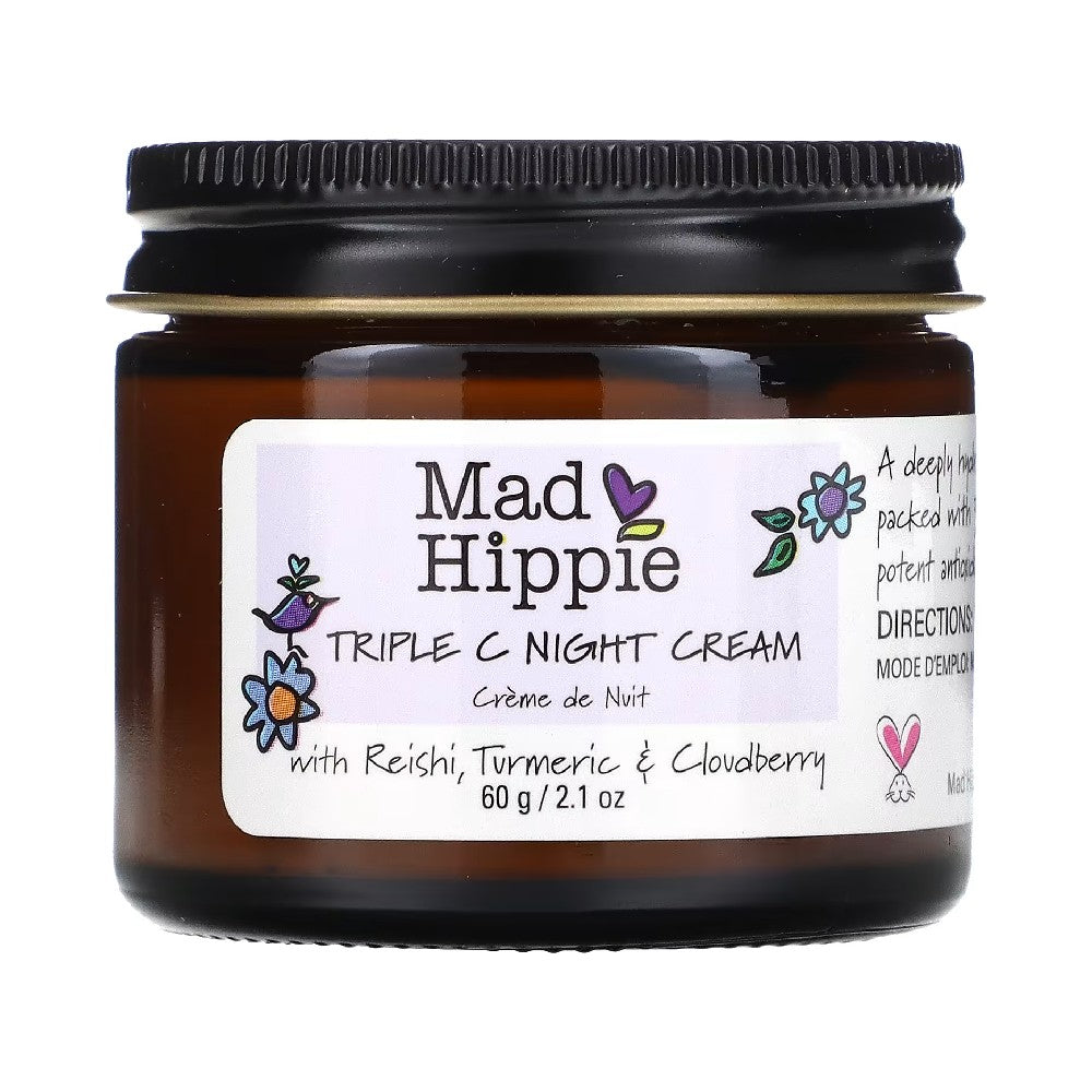 Crema de Noche Triple C