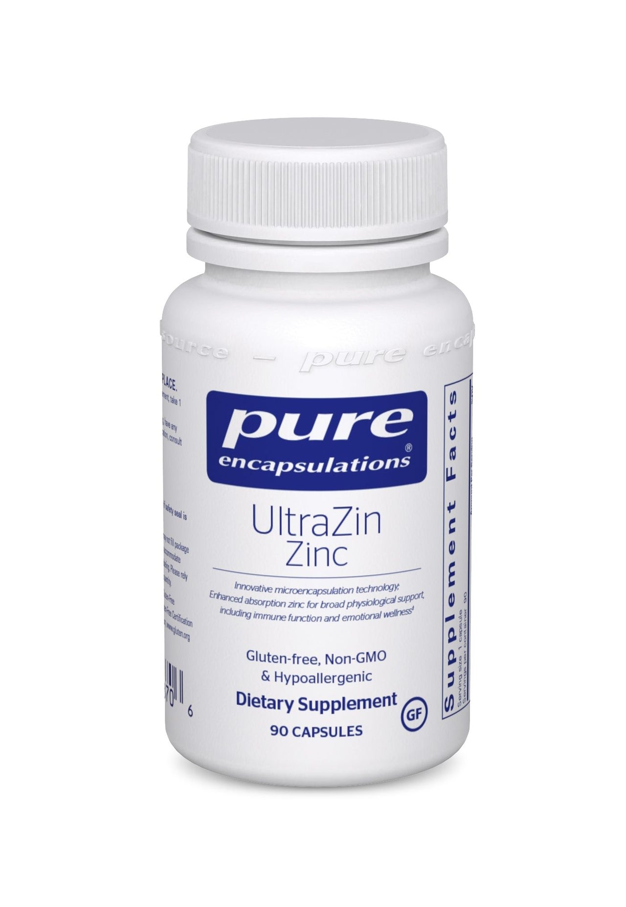UltraZin Zinc 90's - My Village Green