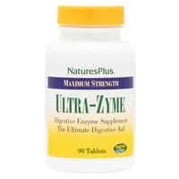 Thumbnail for Ultra-Zyme Tablets - My Village Green