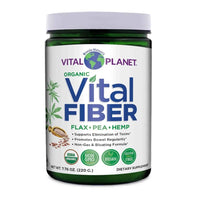 Thumbnail for FIBRA VITAL ORGÁNICA