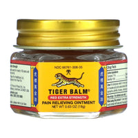 Thumbnail for Bálsamo de Tigre, Fuerza Extra, 0.63 oz