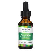 Thumbnail for Tree Pollen - Bio-Allers