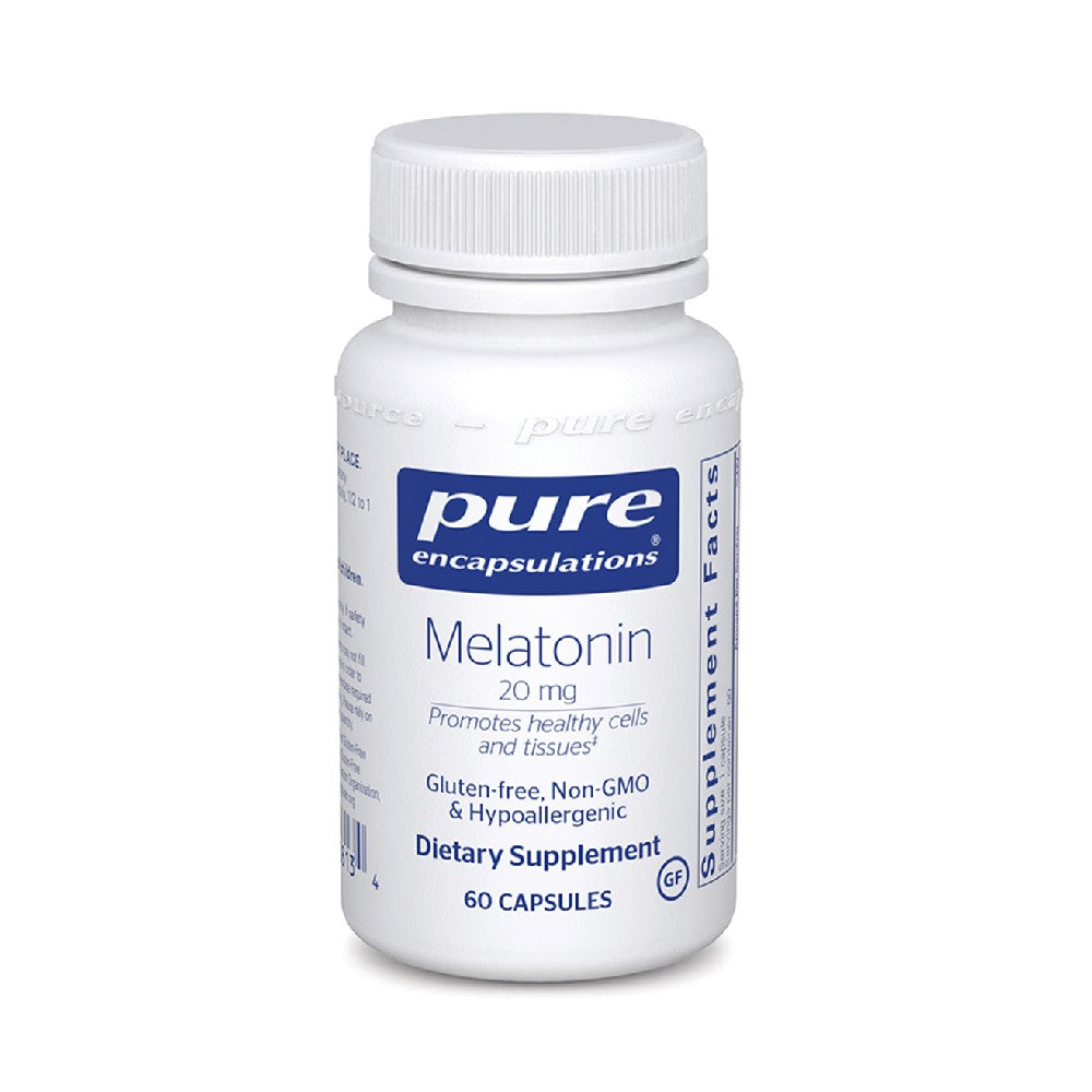 Melatonin 20 mg