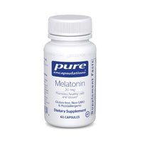 Thumbnail for Melatonin 20 mg