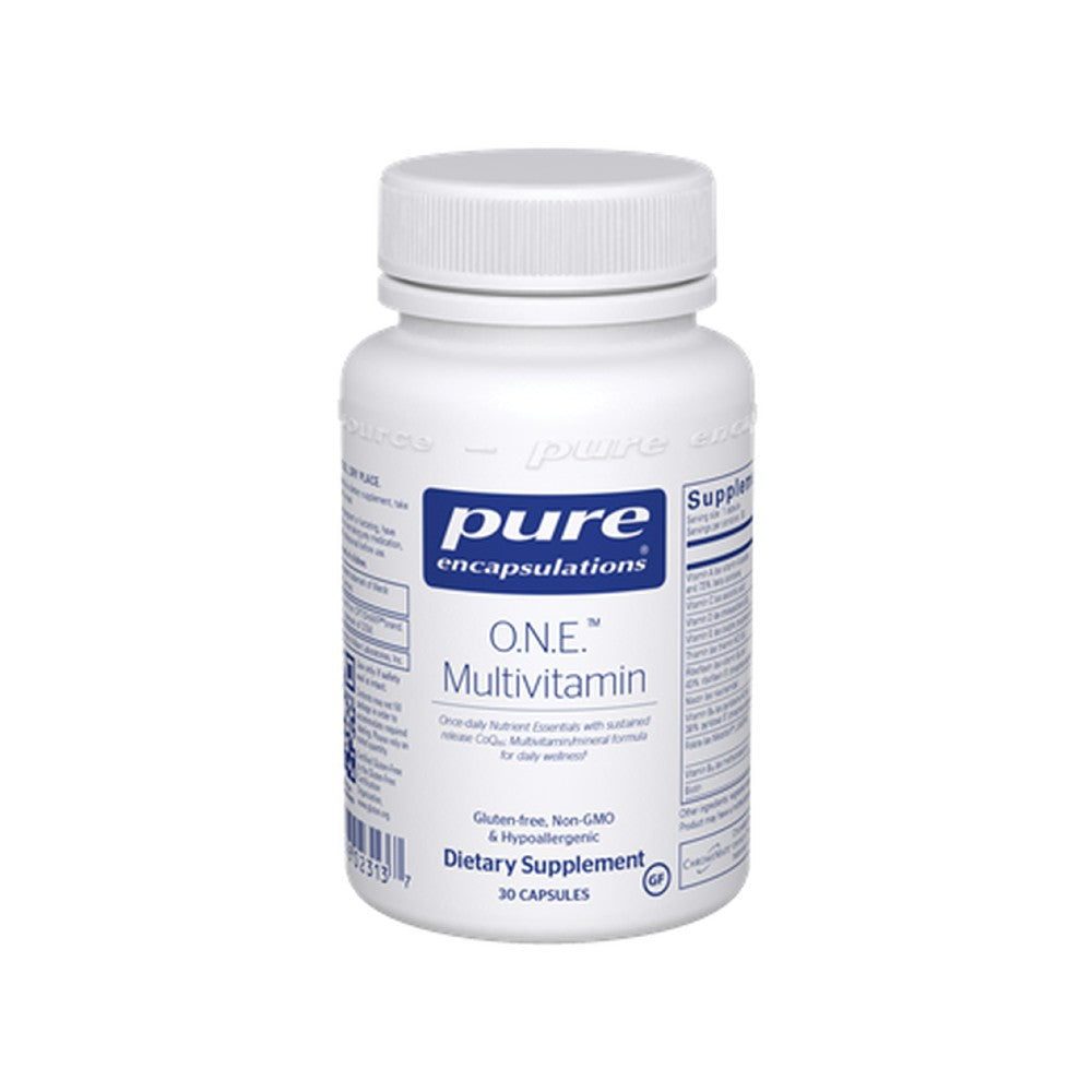 Multivitamínico O.N.E.