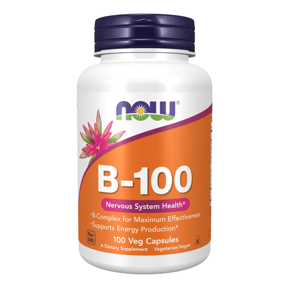 Vitamina B-100