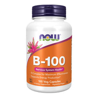Thumbnail for Vitamina B-100