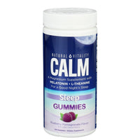 Thumbnail for Sleep Gummies