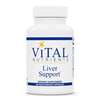 Thumbnail for Liver Support