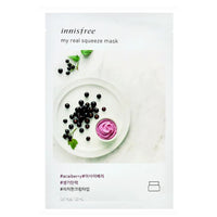 Thumbnail for My Real Squeeze Mask - Acai Berry
