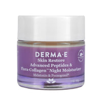 Thumbnail for Advanced Peptides & Flora-Collagen Night Moisturizer