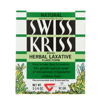 Thumbnail for Laxante herbario Swiss Kriss a granel