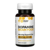 Thumbnail for Alimento cerebral de dopamina