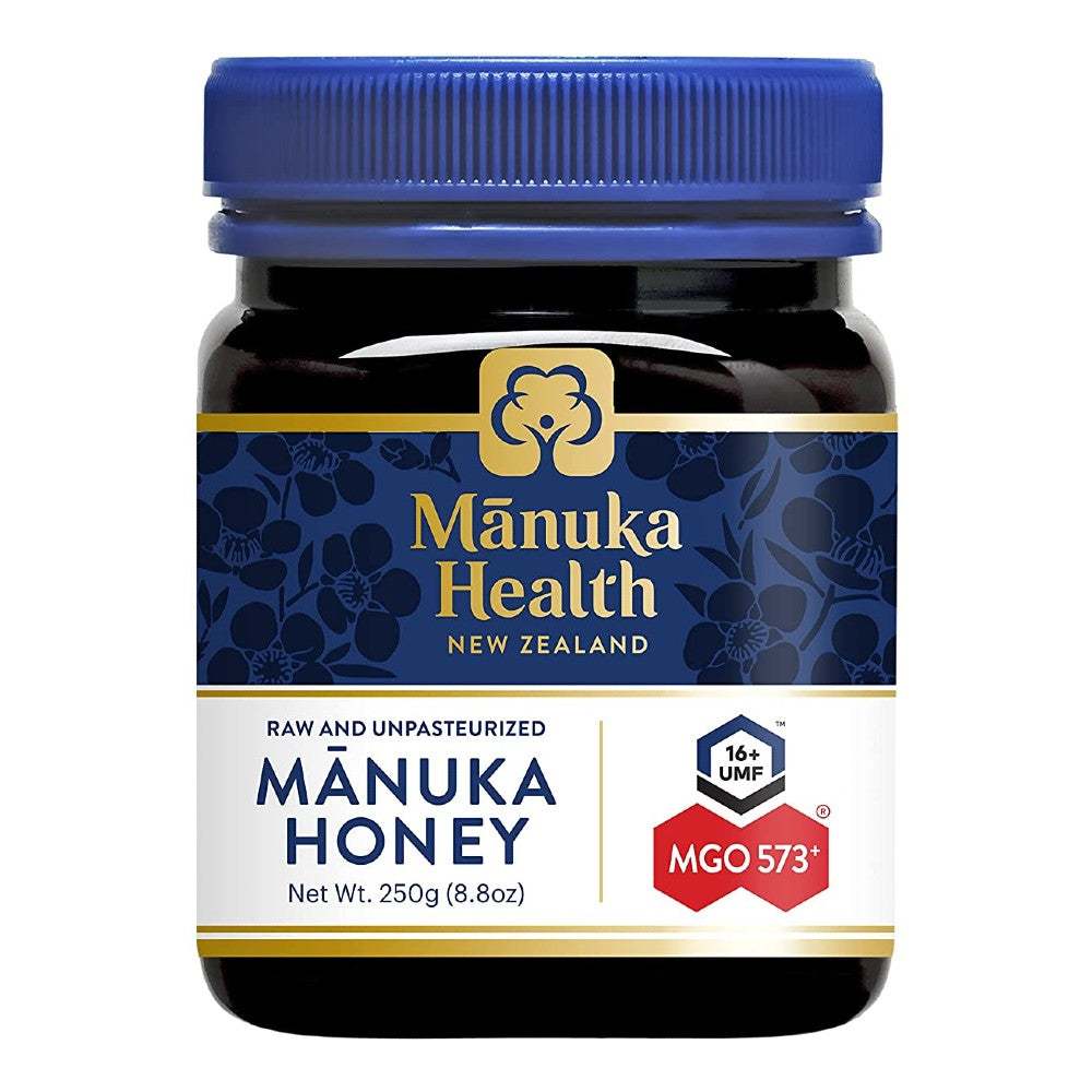 Manuka Health, MGO 573