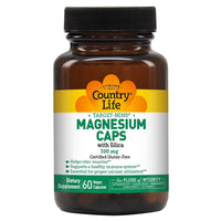 Thumbnail for Magnesium Caps - Country Life