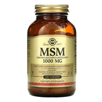 Thumbnail for MSM 1000 Mg - My Village Green