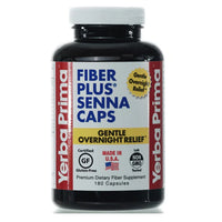 Thumbnail for Fiber Plus Senna Caps