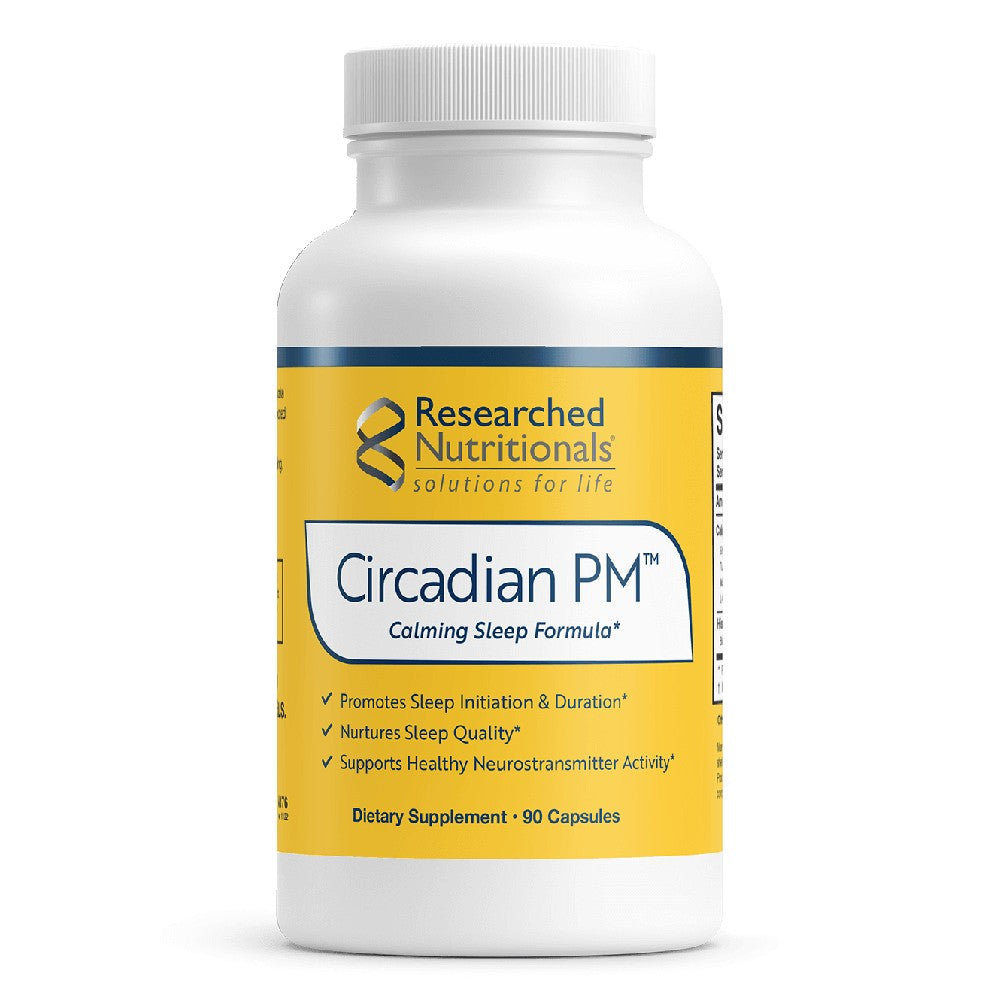 CIRCADIANO PM