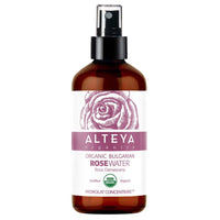 Thumbnail for Bulgarian Rose Water - Alteya Organics