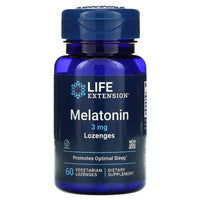 Thumbnail for Melatonina, 3 mg