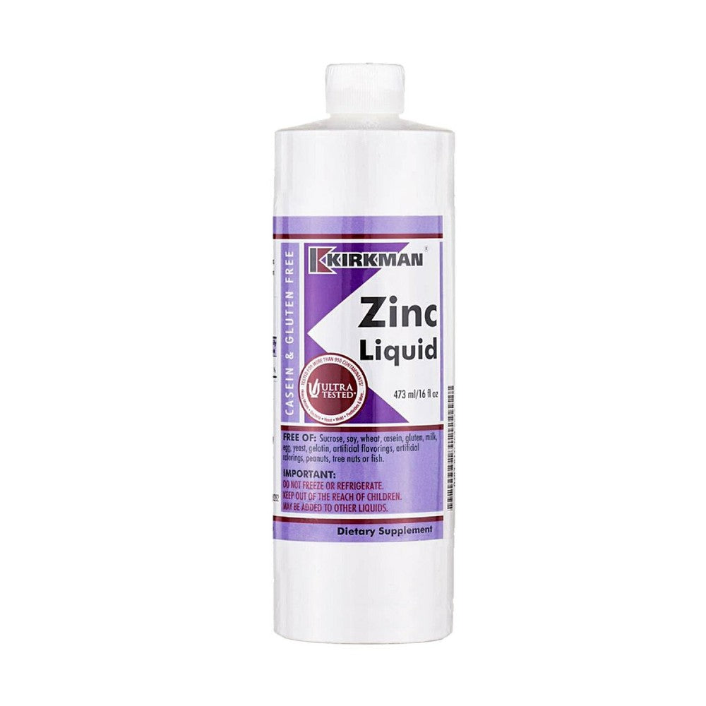 Zinc Liquid - My Village Green