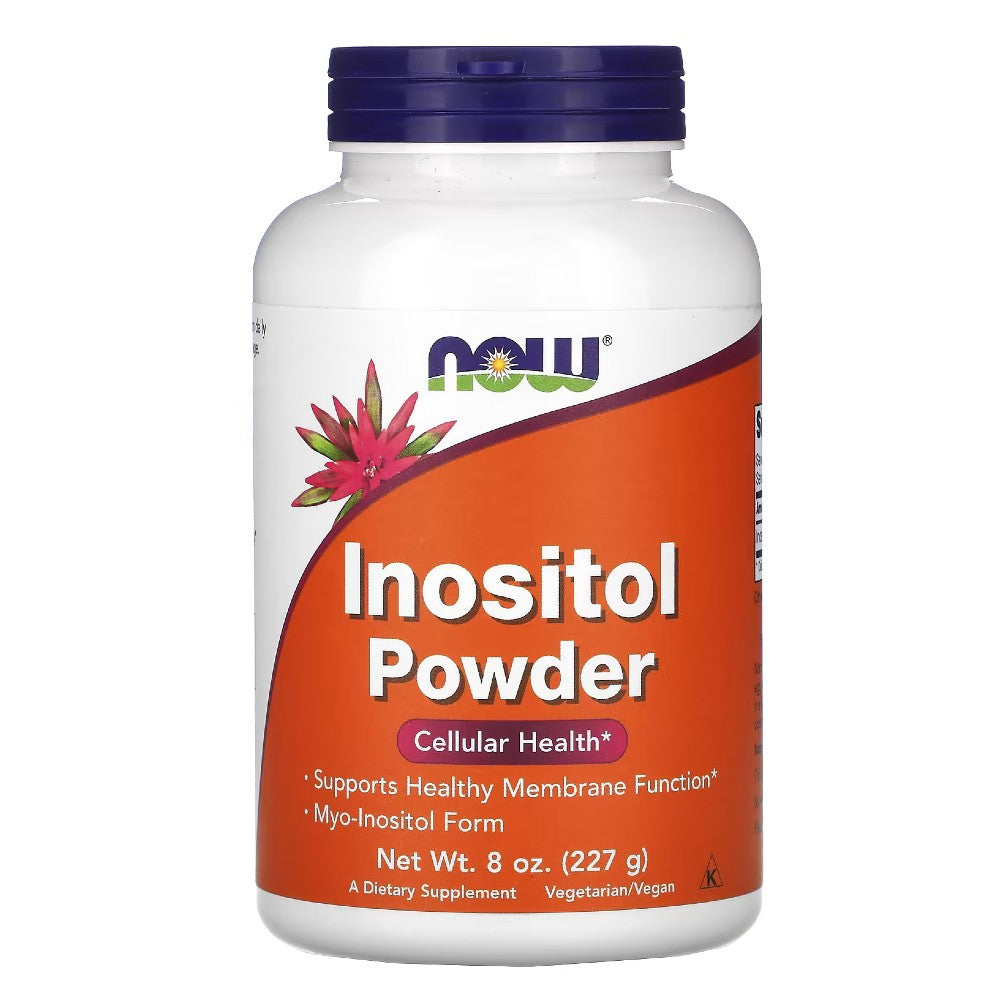 Inositol en Polvo