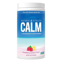 Thumbnail for Calm Raspberry Lemon