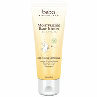 Thumbnail for Moisturizing Baby Lotion Oatmeal Calendula - Babo Botanicals