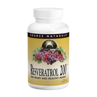 Thumbnail for Resveratrol 200