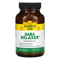 Thumbnail for GABA Relaxer - Country Life