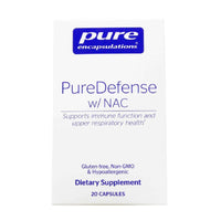Thumbnail for PureDefense con NAC