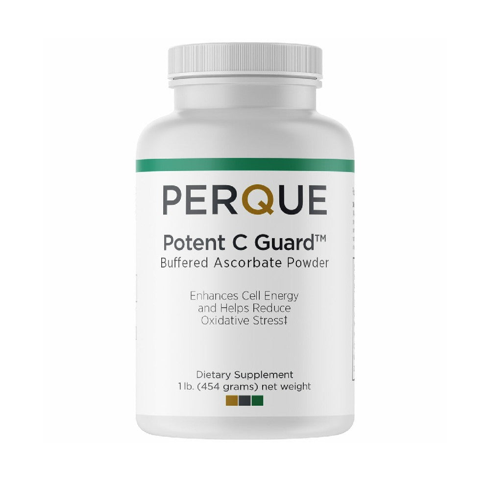 Potent C Guard Powder