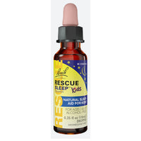 Thumbnail for Rescue Sleep Kids Dropper - Bach Flower Remedies