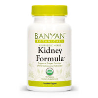 Thumbnail for Kidney Formula - Banyan Botanicals