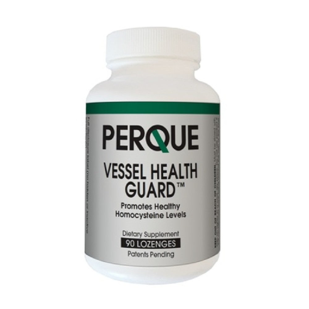PROTECTOR DE LA SALUD DE LOS VASOS SANGUÍNEOS
