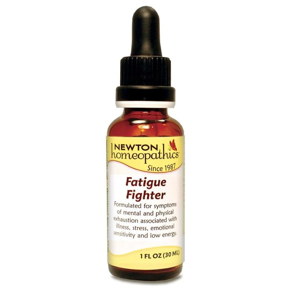 Fatigue Fighter