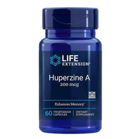 Thumbnail for Huperzina A 200mg
