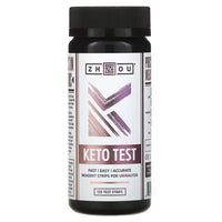 Thumbnail for Keto Test