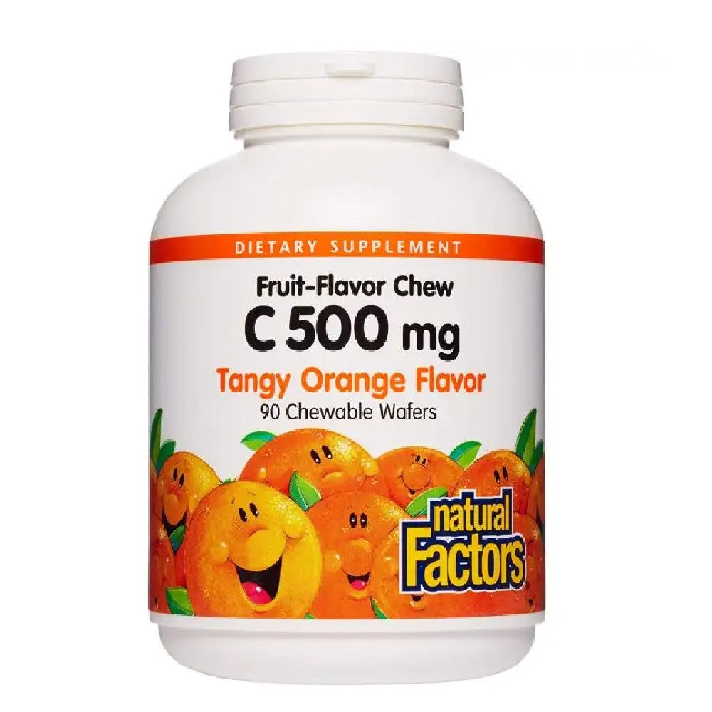 Vitamina C 500mg