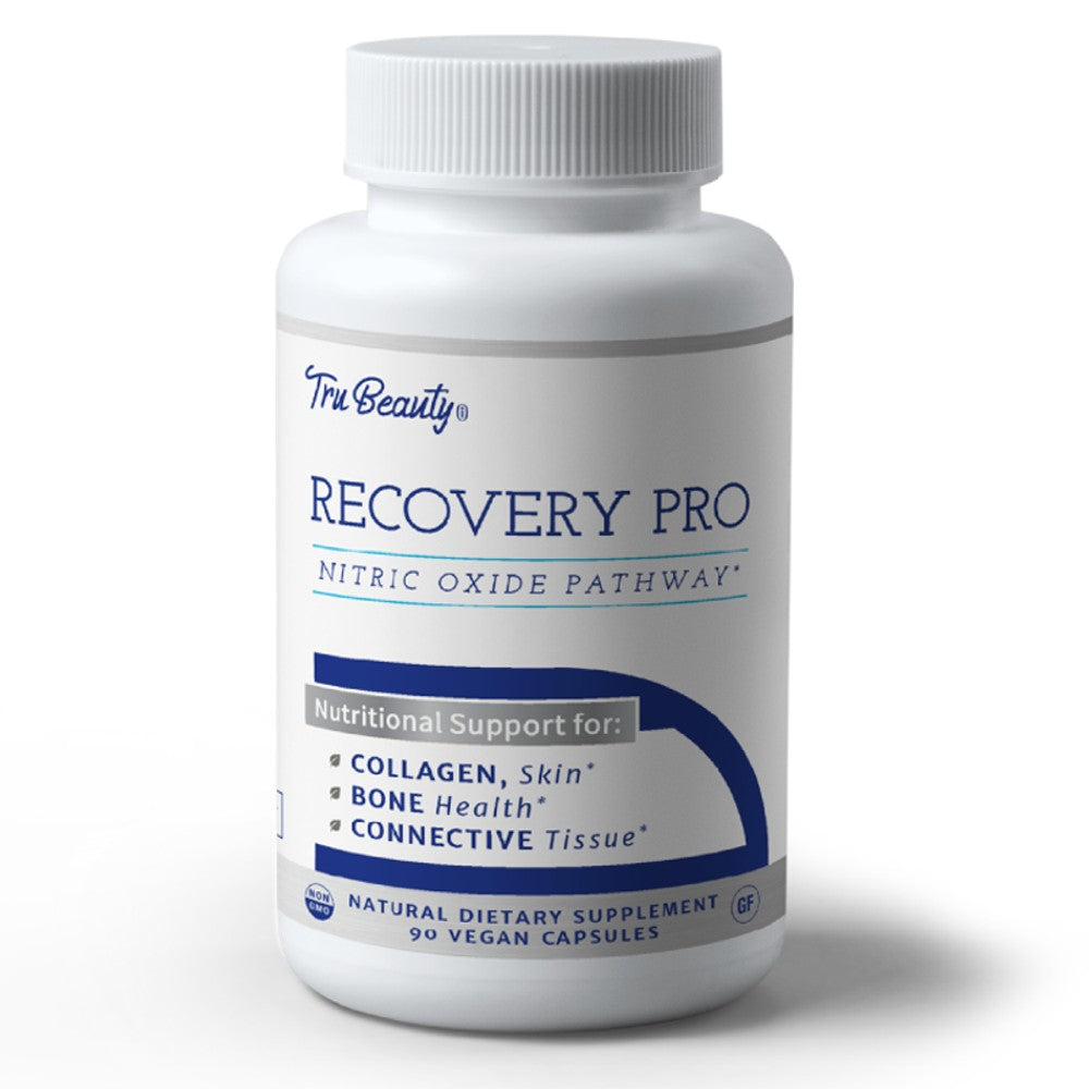 Vía de óxido nítrico Recovery Pro