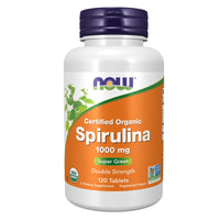 Thumbnail for Espirulina de doble concentración
