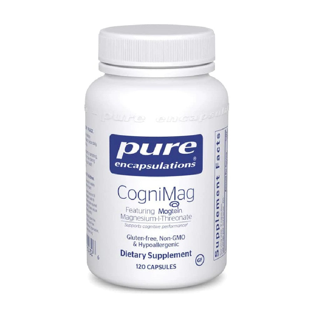 CogniMag