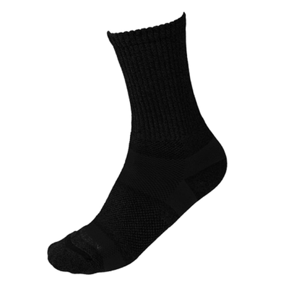 Calcetines Trek para Senderismo Negros 1 Par