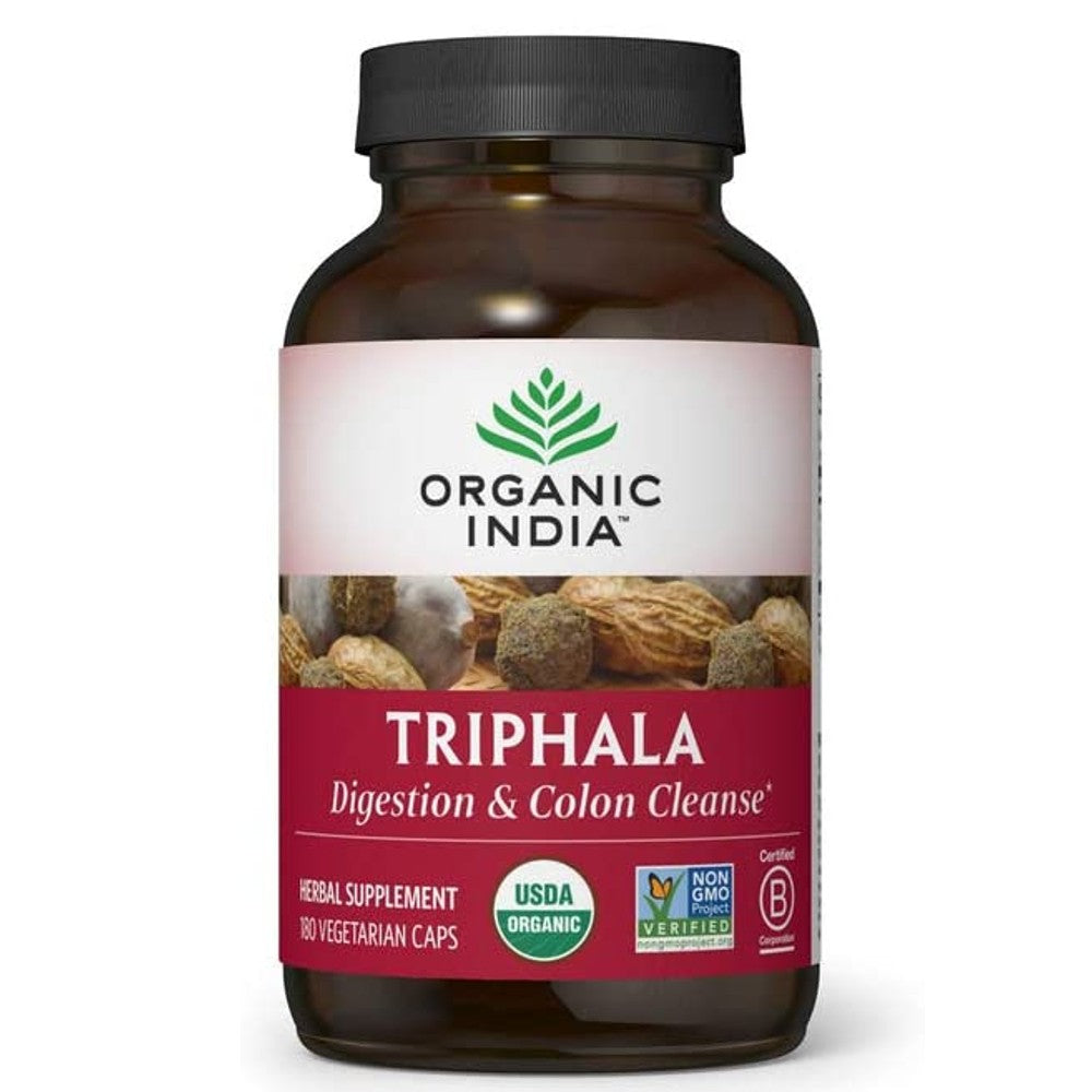 Triphala